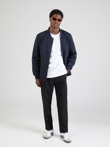JOOP! T-shirt 'Platon' i vit