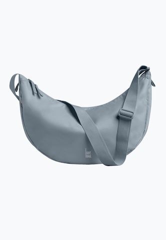 Got Bag Crossbody bag 'Moon' in Blue: front