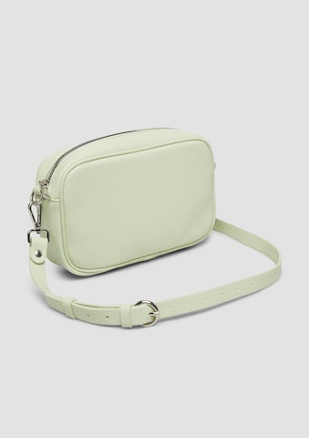 Sac à bandoulière s.Oliver en vert