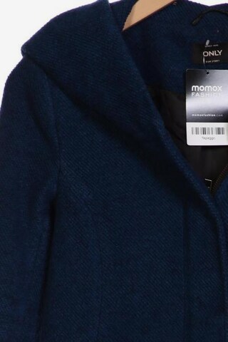 ONLY Jacket & Coat in S in Blue