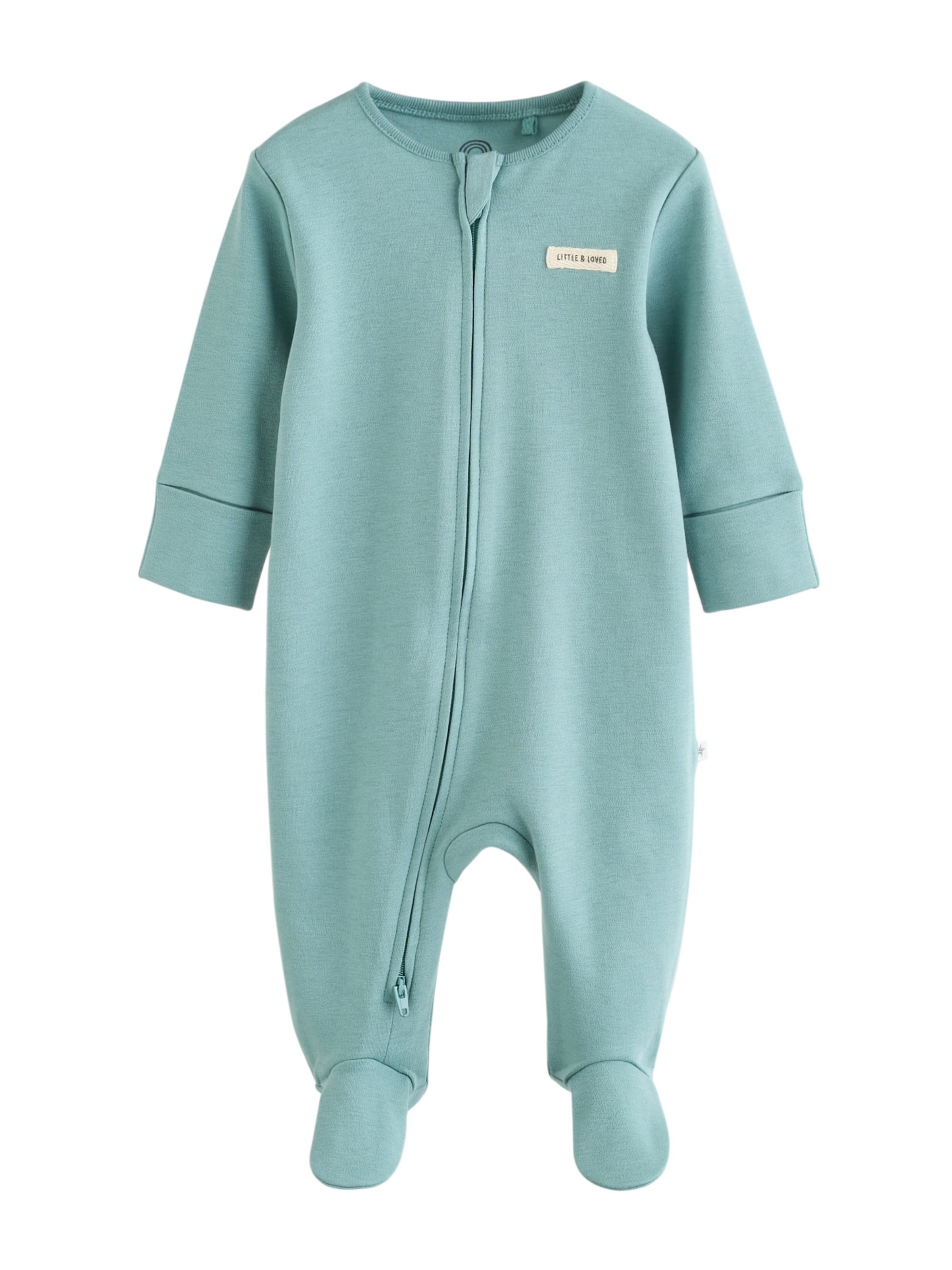 NextPidžama set - plava boja