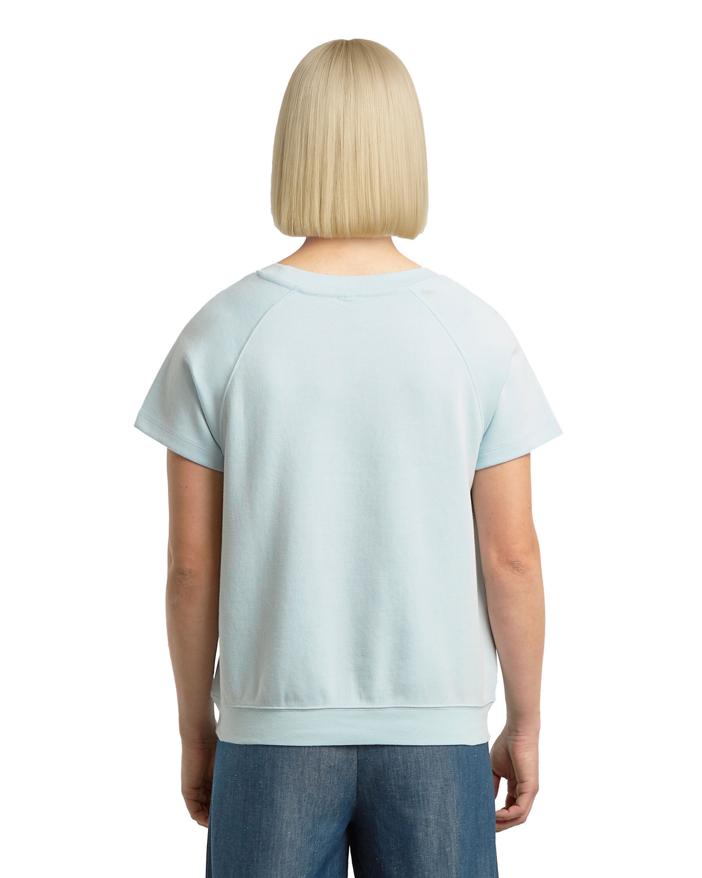 T-shirt G-STAR en bleu