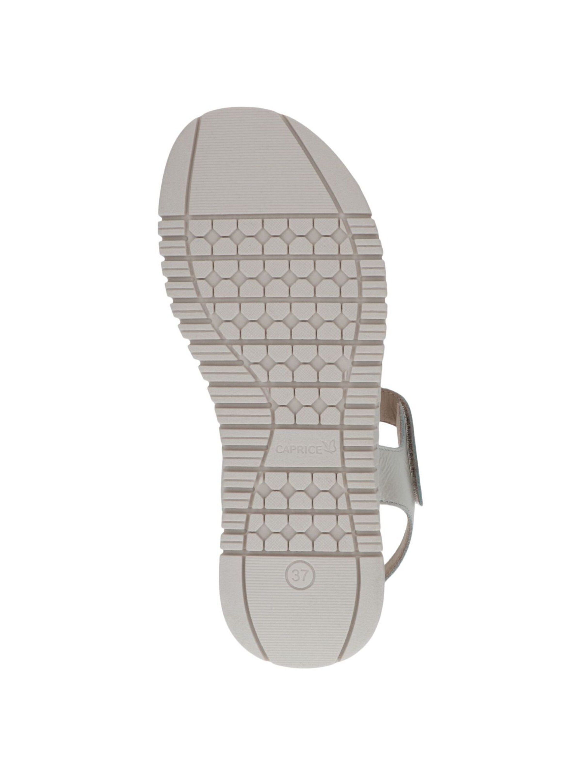 CAPRICE Sandals in White