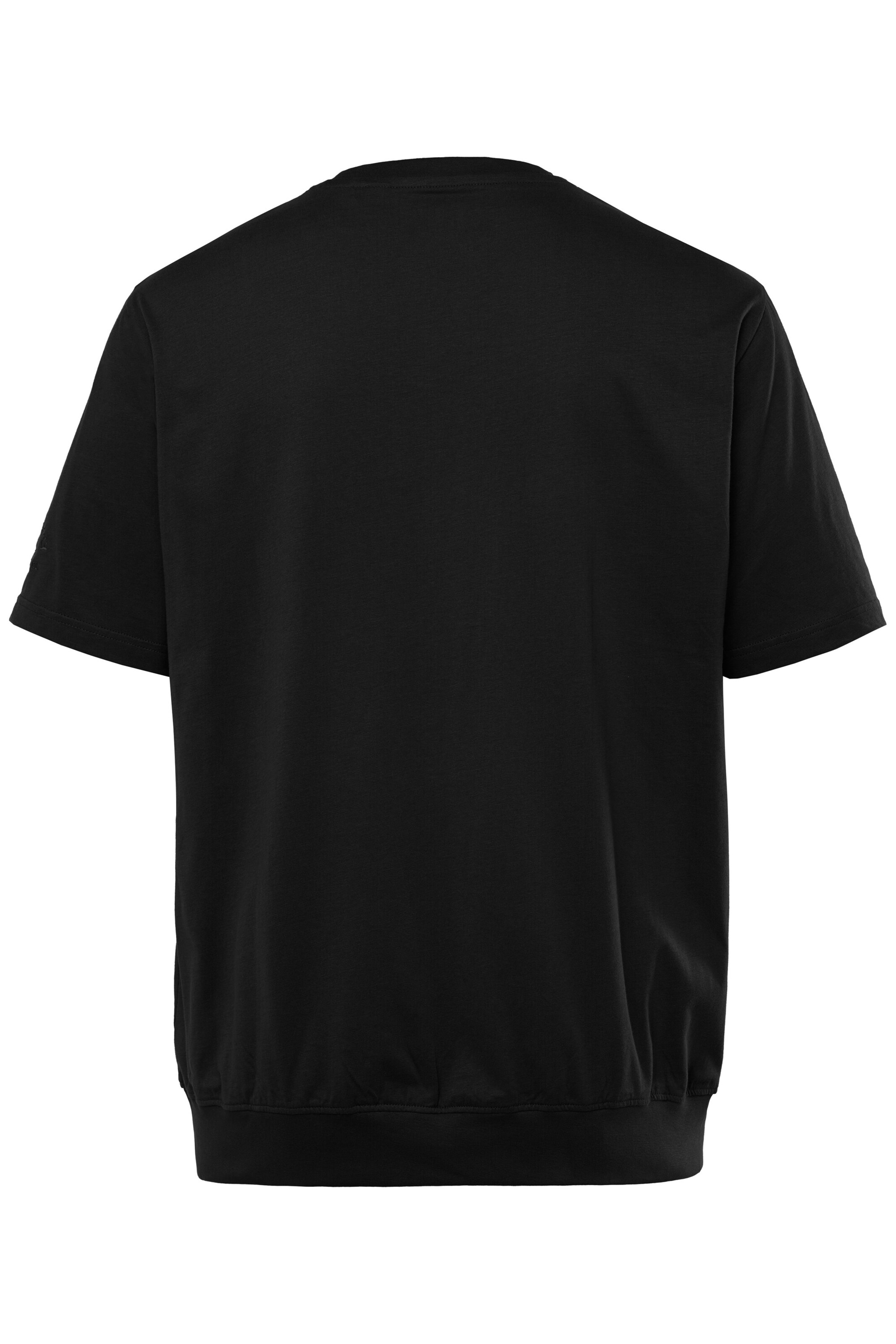 JP1880 Shirt in Zwart