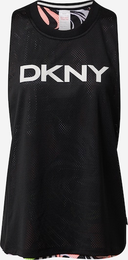 DKNY Performance Topp 'DIZZY' segavärvid / must, Tootevaade