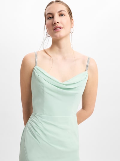 Luxuar Fashion Evening Dress ' ' in Mint, Item view