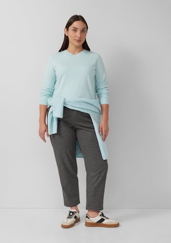 Pull-over s.Oliver en bleu