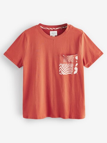 Shorty Next en marron