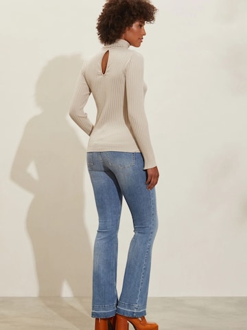 Pull-over 'Rylie' Odd Molly en rose