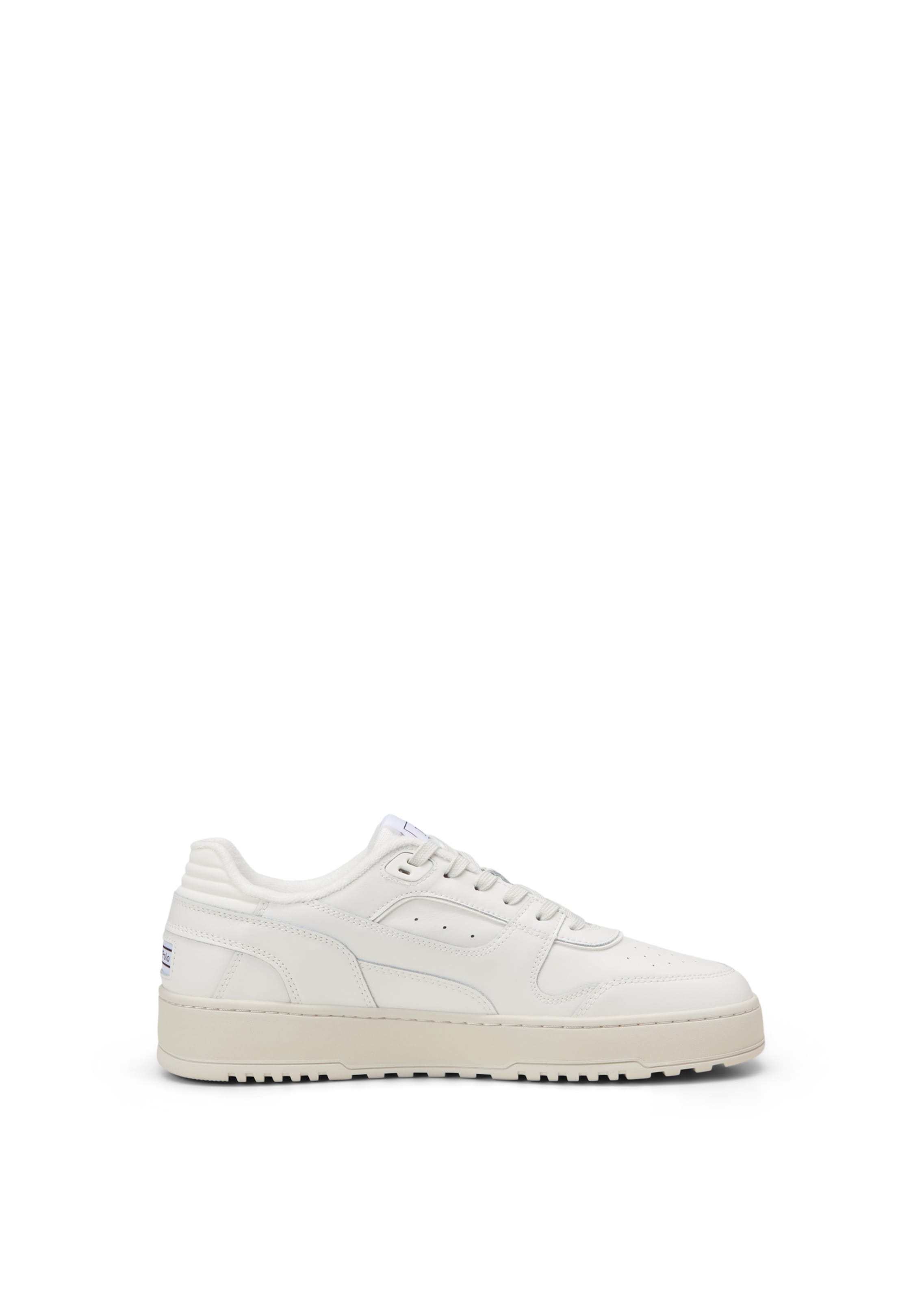 Marc O'Polo Sneaker 'Carlo' in Weiß