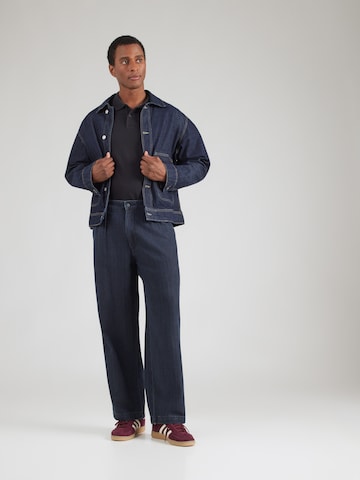 Baggy Jean LEVI'S ® en bleu