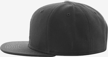 MSTRDS Cap in Black