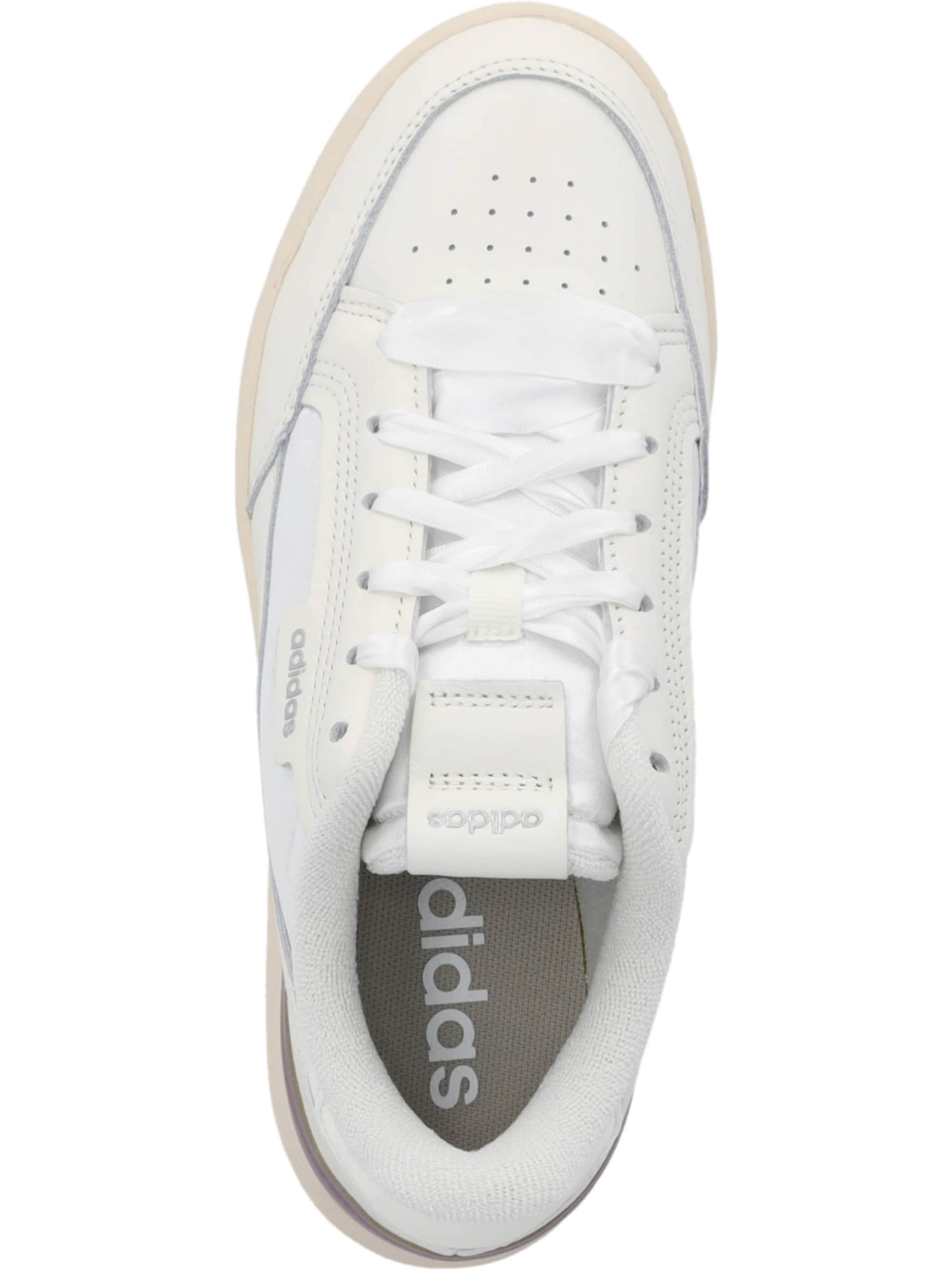 ADIDAS ORIGINALS Trainers 'Aspyre 00s' in White