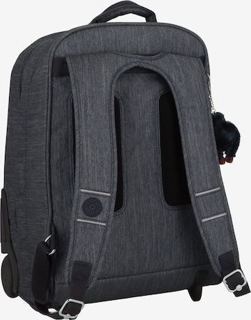 KIPLING Rucksack 'Back To School Sari 2 ' in Grau