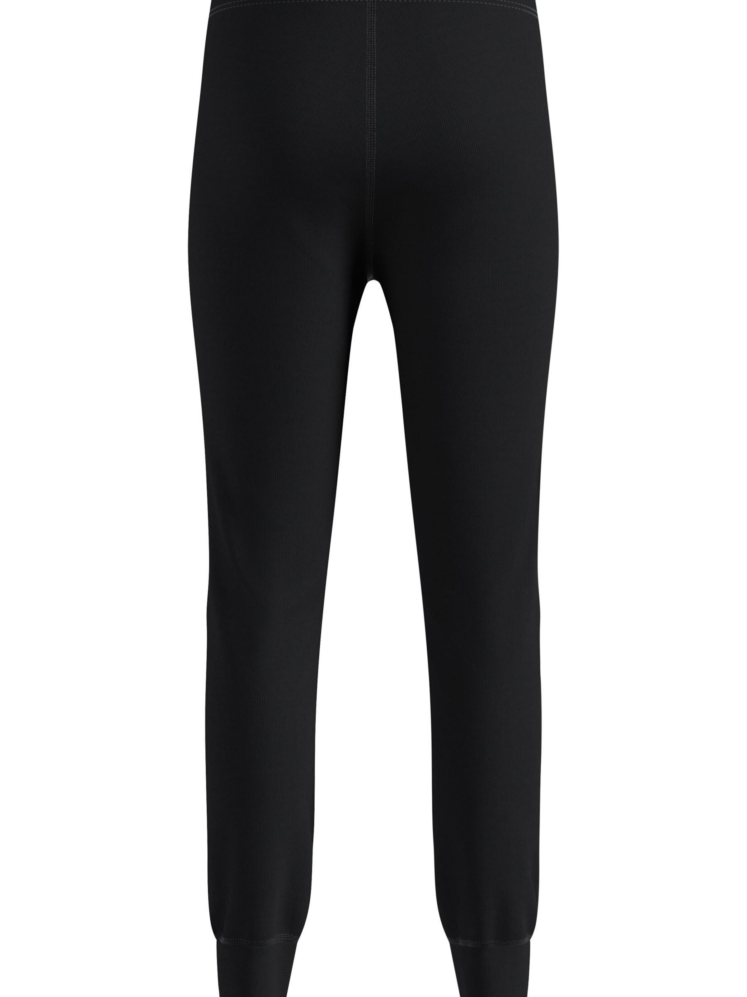 Sous-vêtements de sport 'ACTIVE WARM KIDS' ODLO en noir