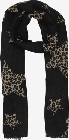 Next Schal oder Tuch One Size in Schwarz: Vorderseite