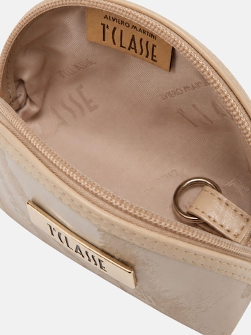 Alviero Martini Handtasche‌‌‌‌‌‌‌‌‌ in Beige