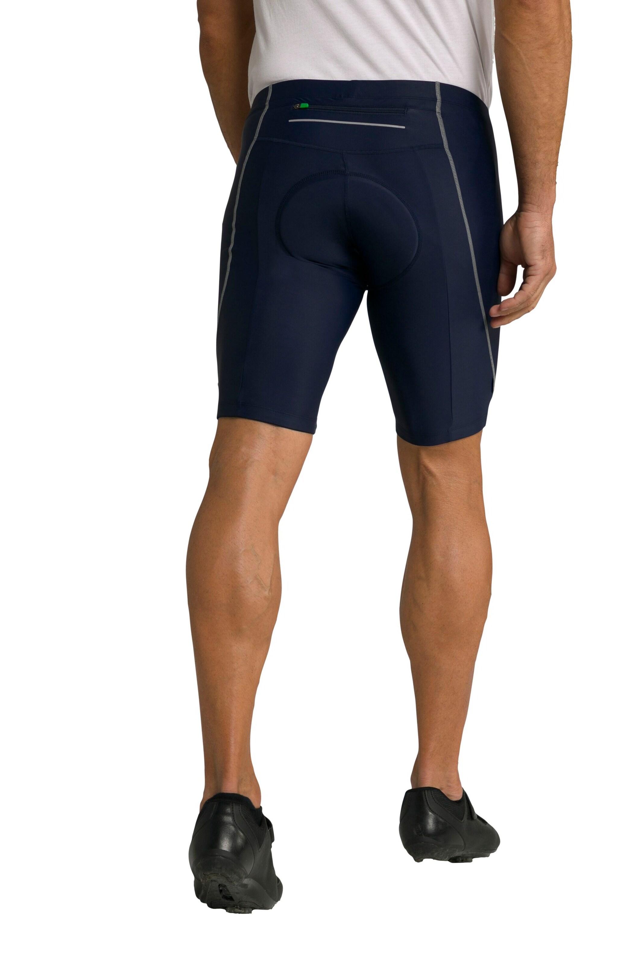 JAY-PI Skinny Hose in Blau