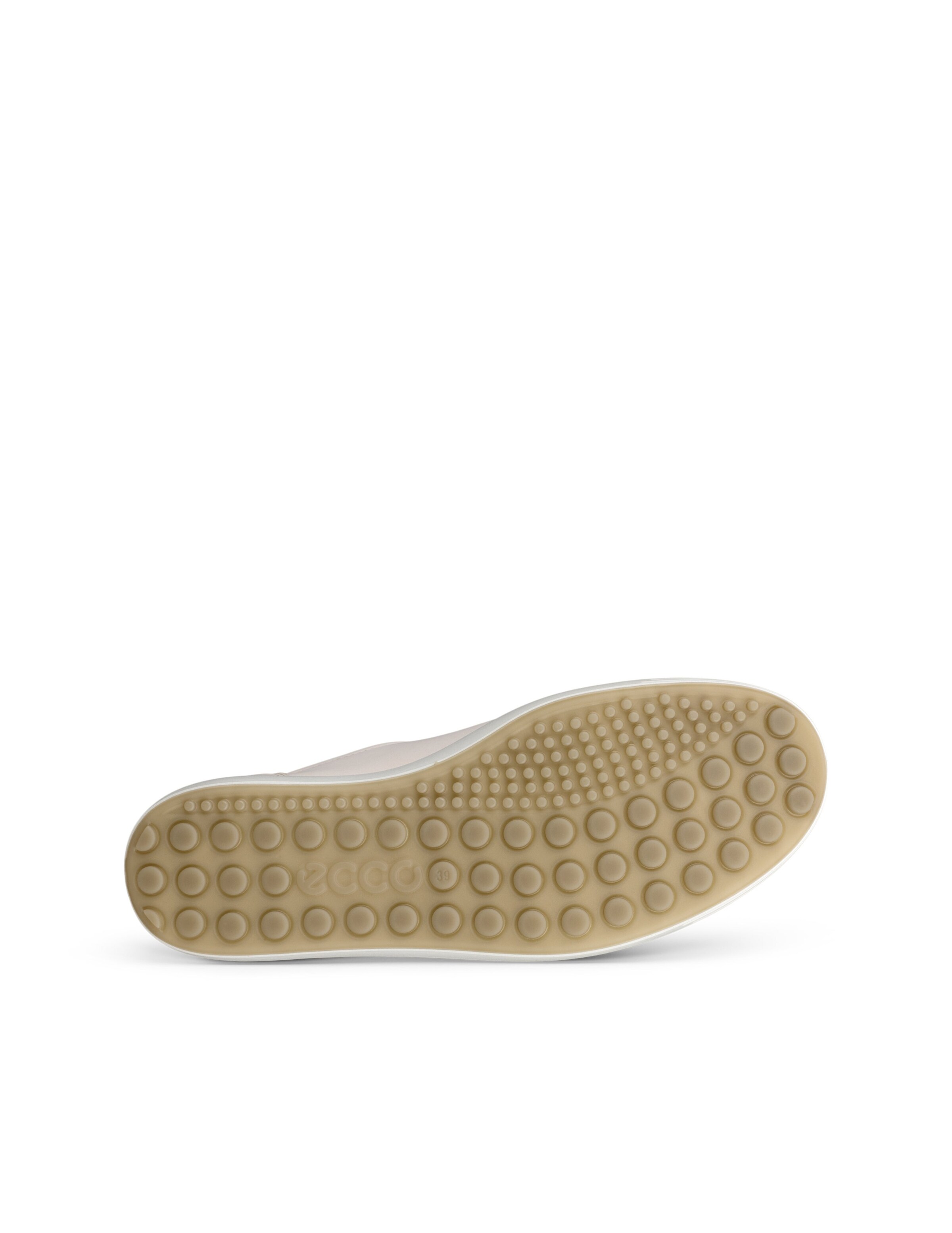 ECCO Sneakers 'Soft 7' in Beige