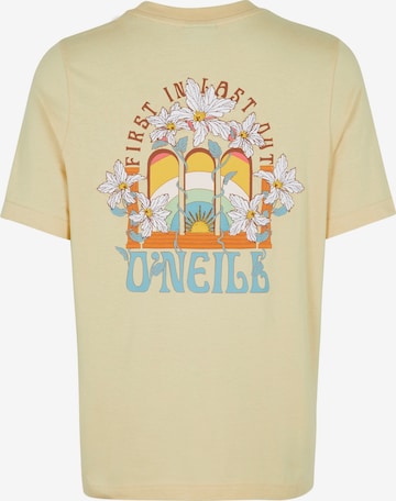 T-shirt O'NEILL en beige