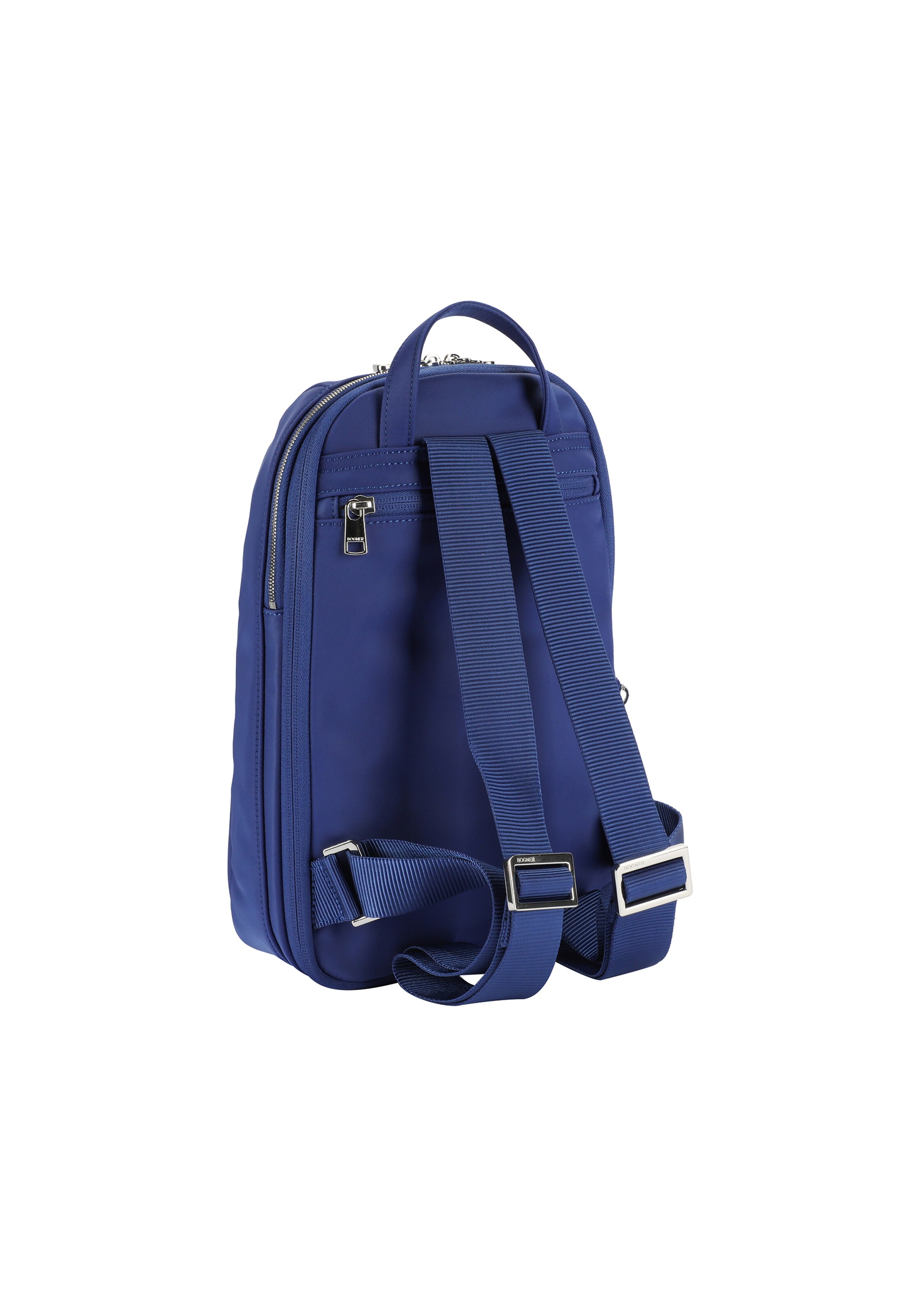 BOGNER Backpack 'Maggia' in Blue