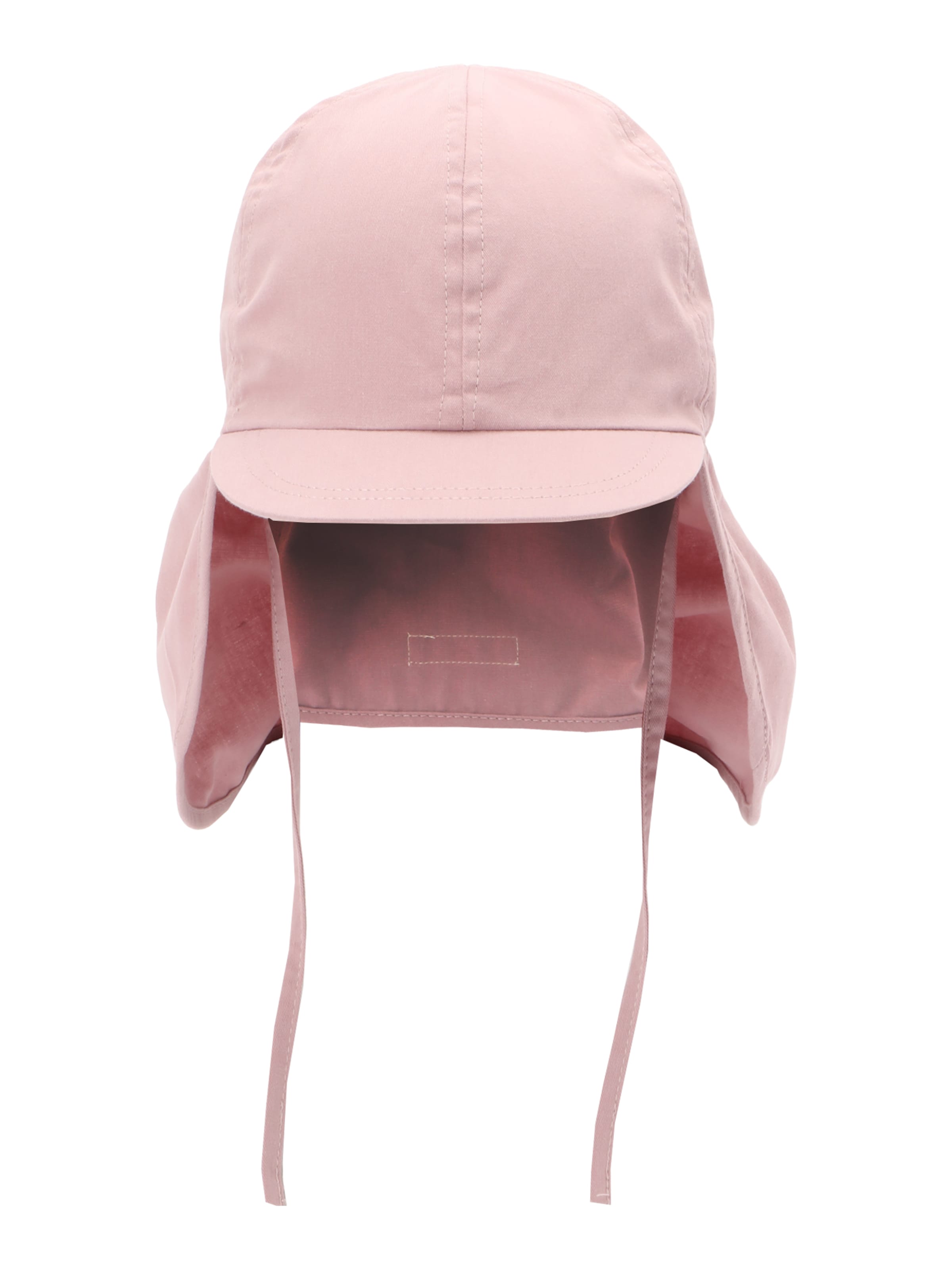 Cappello di EN FANT in rosa: frontale