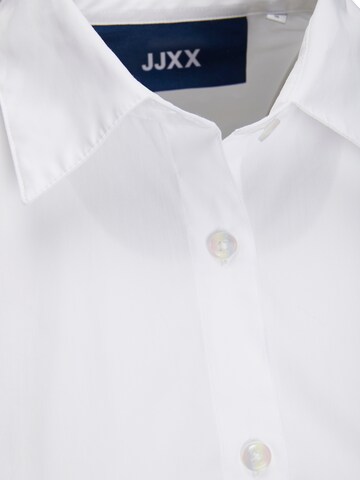 Camicia da donna 'Jamie' di JJXX in bianco