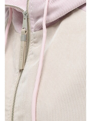 Ragwear Between-Season Jacket 'Queny' in Green