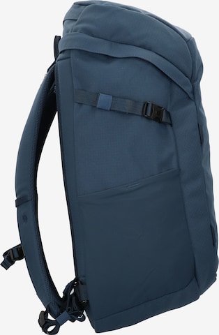 Fjällräven Sportrugzak in Blauw