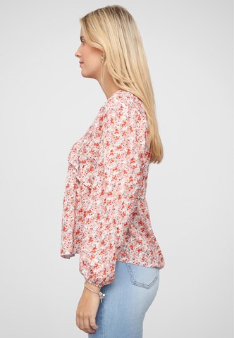 Cloud5ive Bluse in Pink