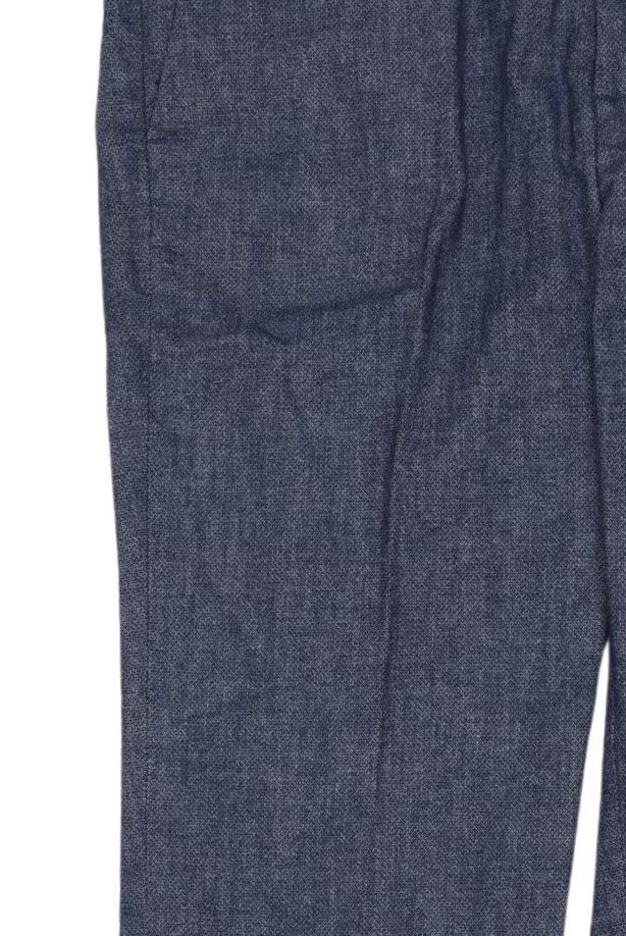 TOMMY HILFIGER Stoffhose 29 in Blau