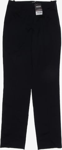 Vera Mont Pants in M in Black: front