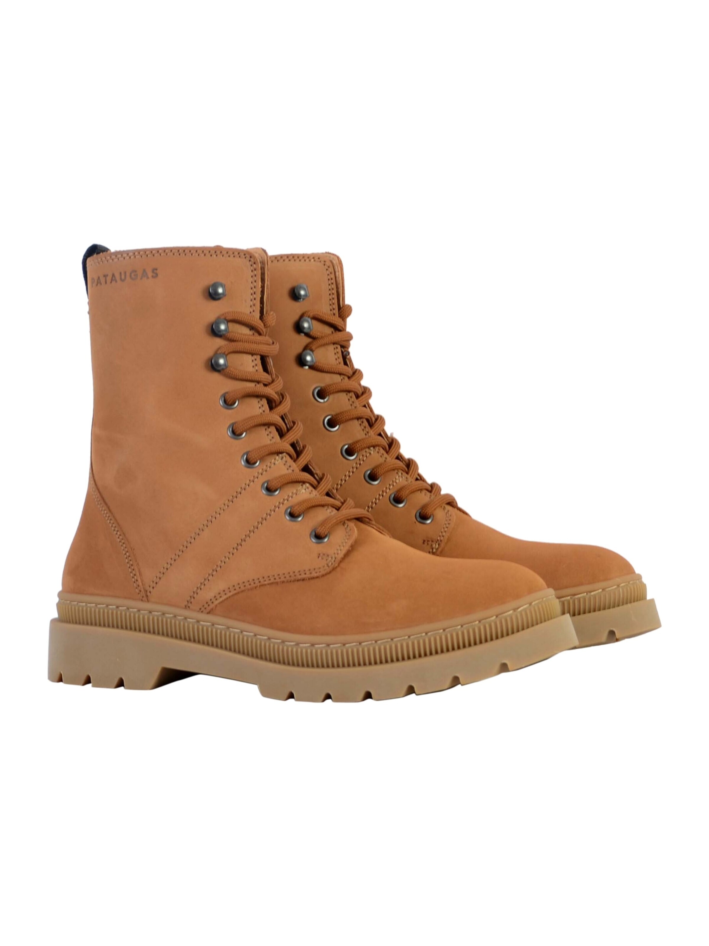 PATAUGAS Ankle Boots‌‌‌‌ in Braun