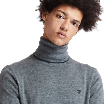 TIMBERLAND Sweater in Grey