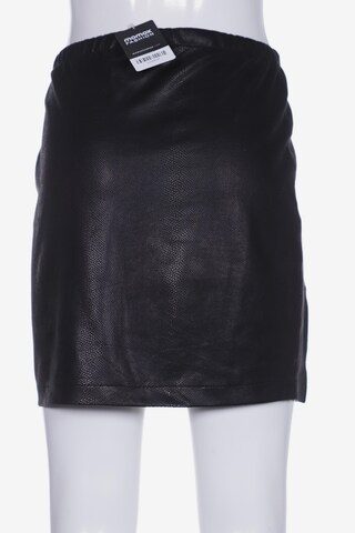BLOOM Skirt in M in Black