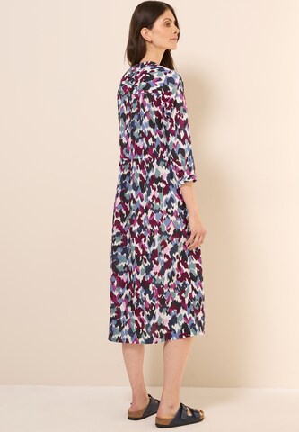 CECIL Kleid in Mischfarben