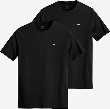 LEVI'S ® Shirt in Black: front