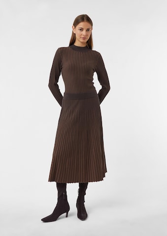 COMMA Krilo | rjava barva