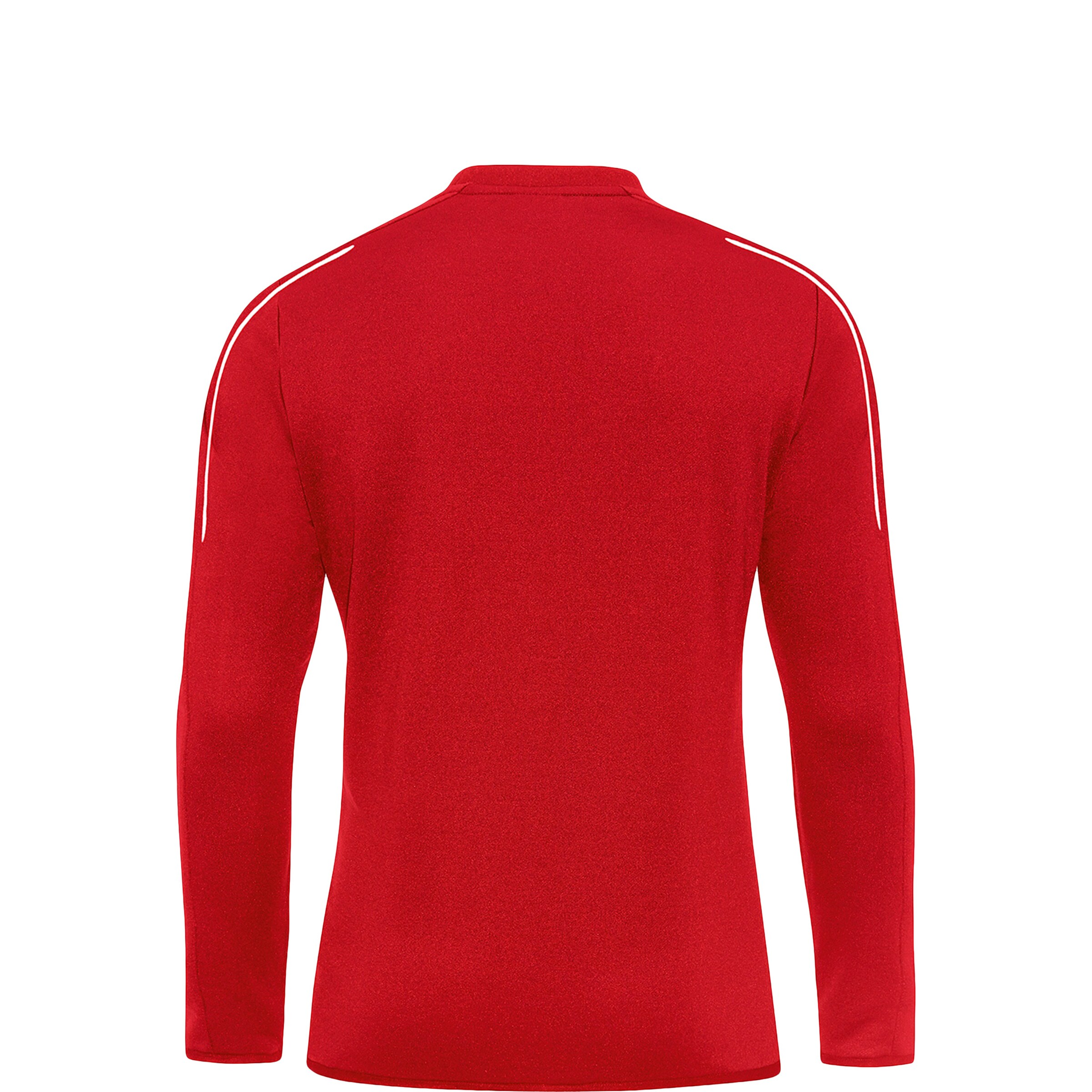 JAKO Funktionsshirt 'Classico' in Rot