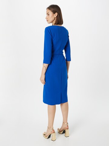 Adrianna Papell Dress in Blue