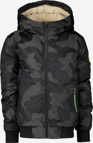 VINGINO Winter Jacket 'TASMON' in Green: front