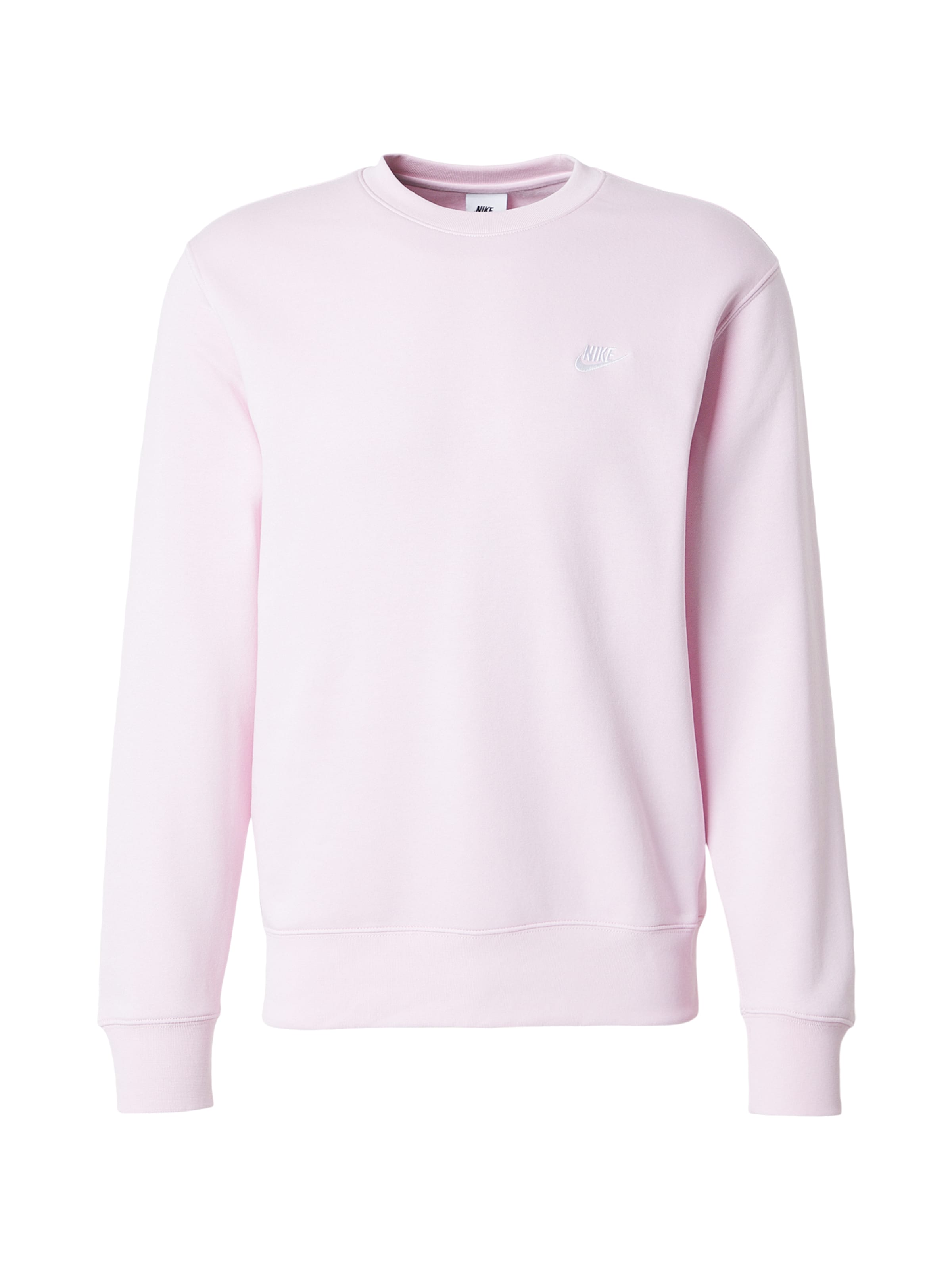 Nike Sportswear Mikina 'CLUB' - svetloružová, Produkt