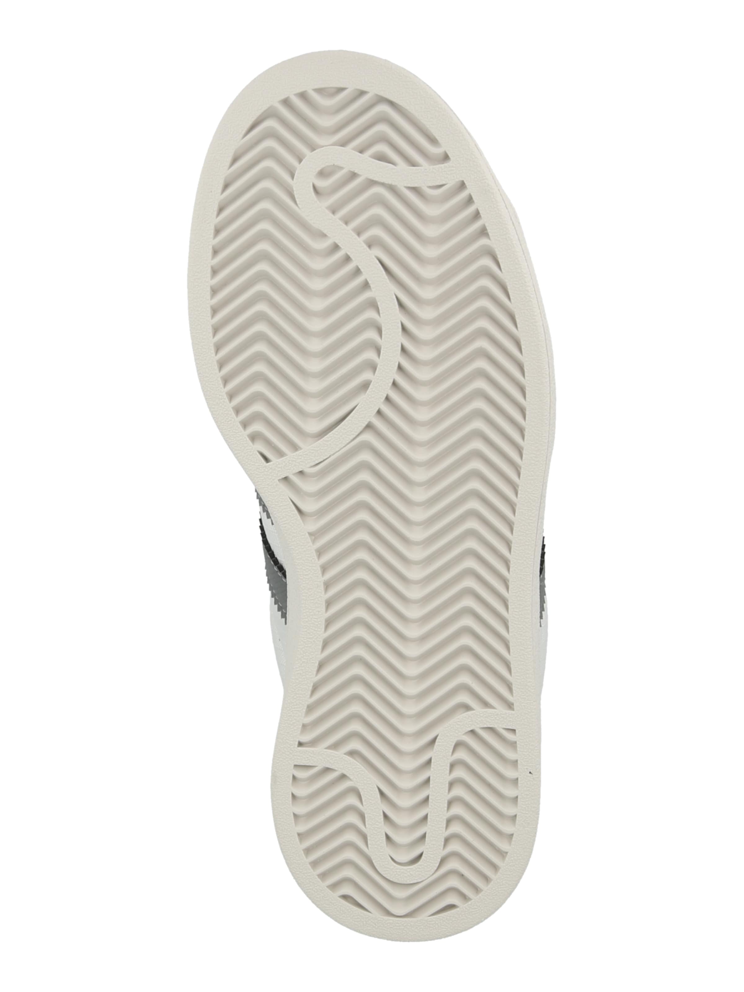 ADIDAS ORIGINALS Sneaker 'CAMPUS 00s' i vit