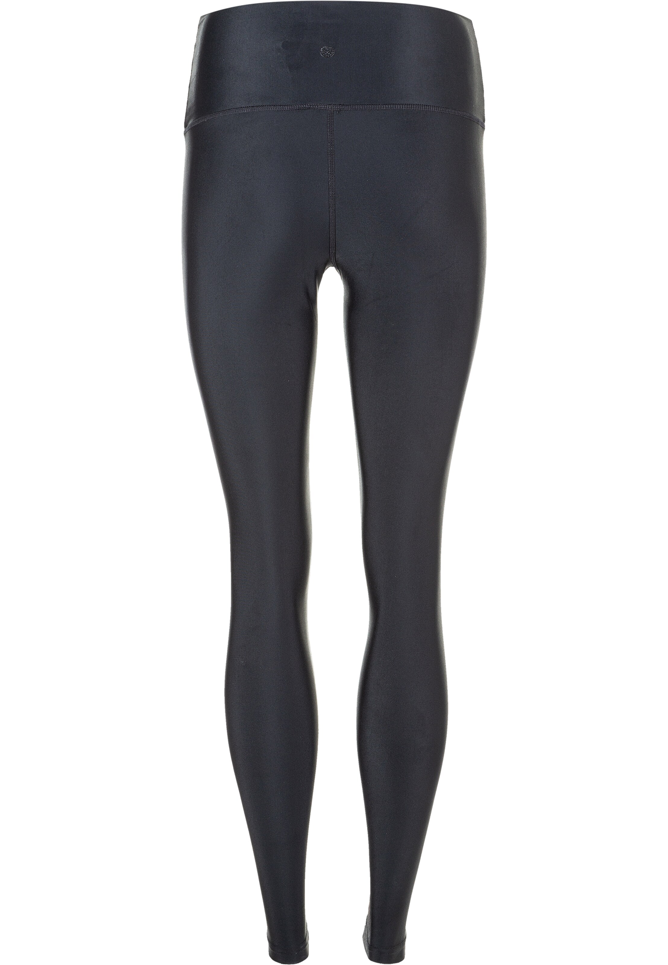 Athlecia Skinny Sports trousers 'Cadidell' in Black