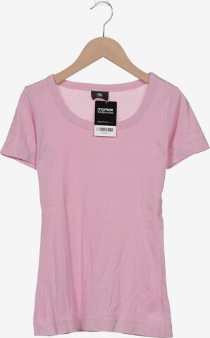 BOGNER T-Shirt S in Pink: predná strana