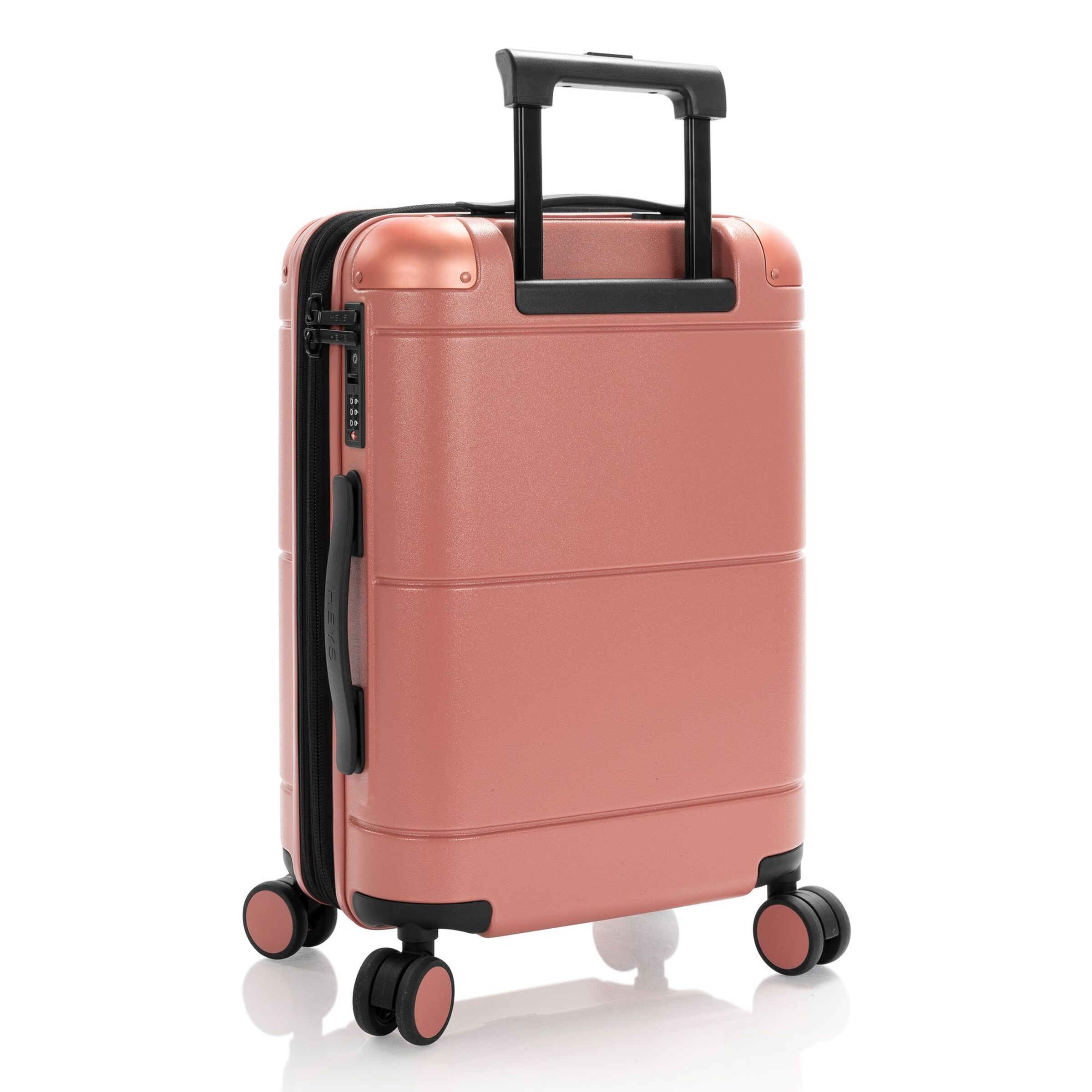 Heys Trolley 'Zen' in Orange