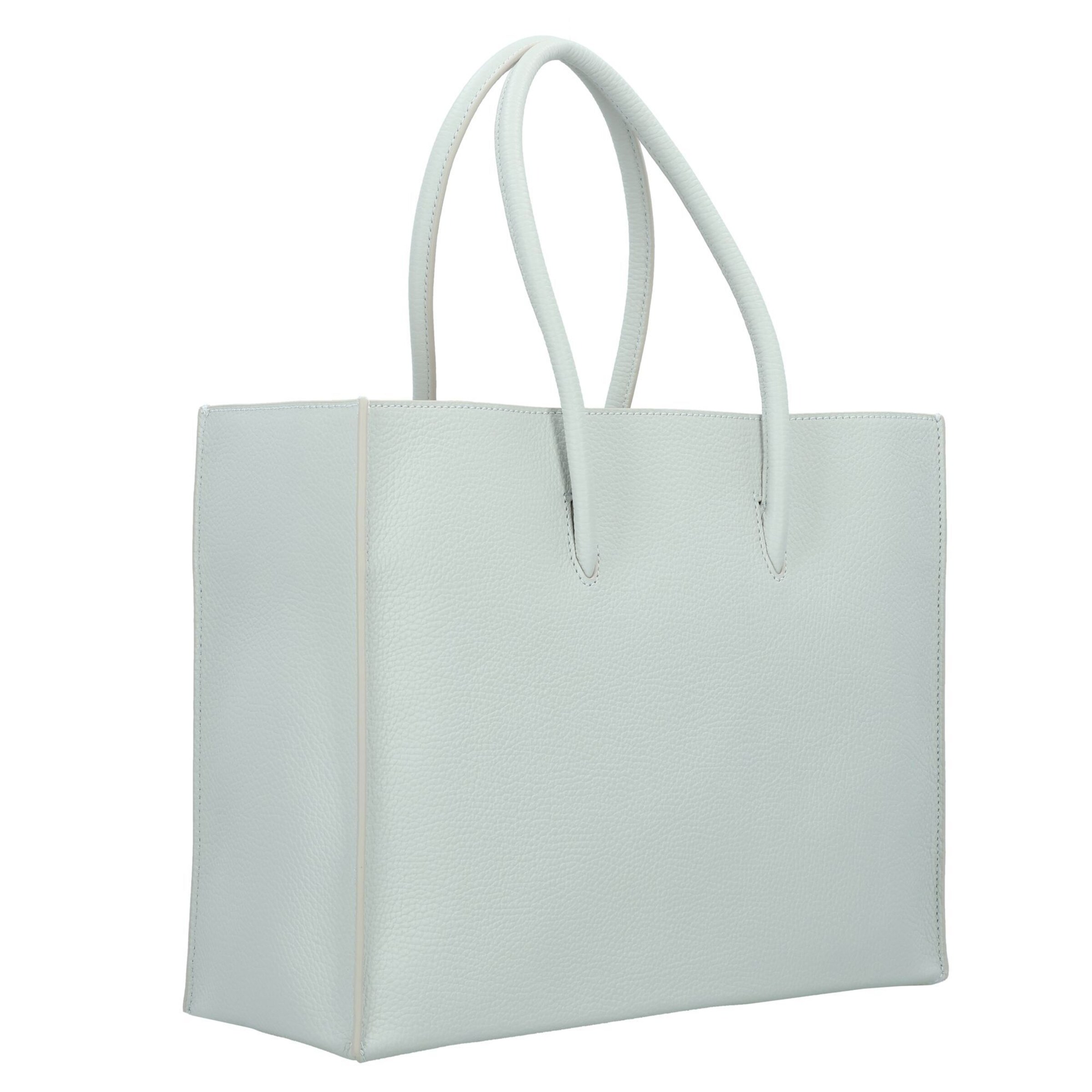 Coccinelle Shopper 'Myrtha' in Grijs