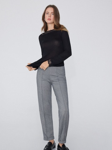 Tezenis Shirt in Black