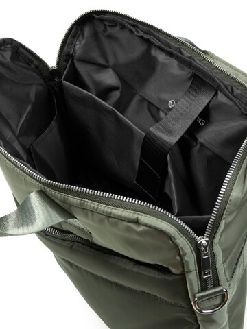 Waykins Gym bag 'Faze' in Green