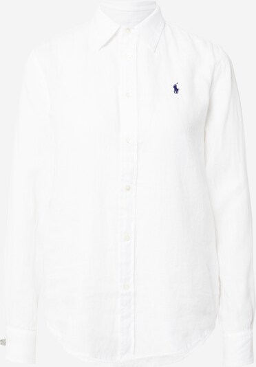 POLO RALPH LAUREN Pusero värissä valkoinen, Tuotenäkymä